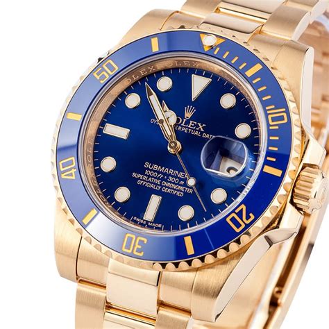 rolex submariner data 18k|rolex 18k gold price.